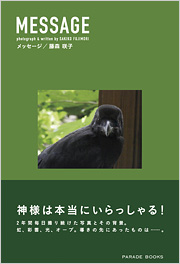 MESSAGE メッセージ