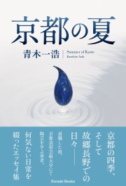 京都の夏