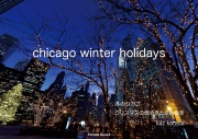 chicago winter holidays